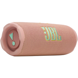 Портативная акустика JBL Flip 7, розовый