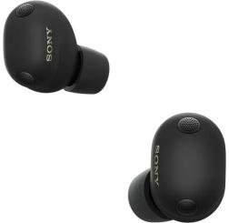 Беспроводные наушники Sony WF-1000XM6 (2026), черный