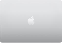 Ноутбук Apple MacBook Air 15 (M5, 10C CPU/10C GPU, 2026), 24 ГБ, 1 ТБ SSD, Silver (серебристый) MDVC4