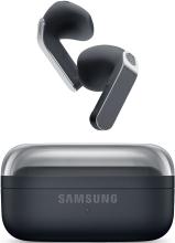 Беспроводные наушники Samsung Galaxy Buds4, черный