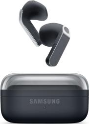 Беспроводные наушники Samsung Galaxy Buds4, черный