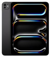 Планшет Apple iPad Pro 13 M5 (2025) 1Tb Wi‑Fi, серый космос (Space Black)