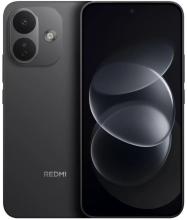 Смартфон Xiaomi Redmi Note 17 Pro 5G 6/128ГБ, черный